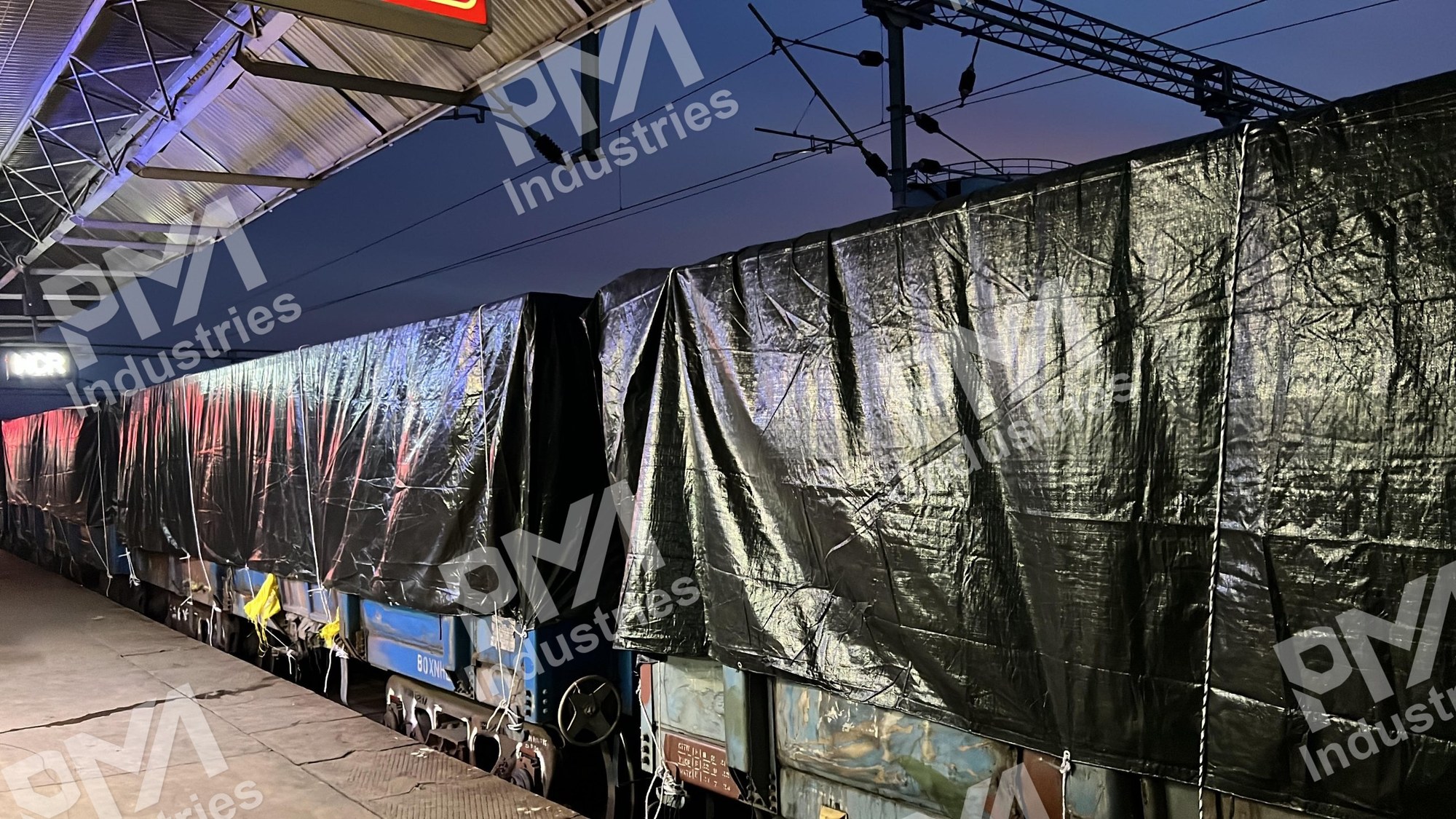 On-Site Installation
