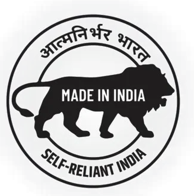 Make in India emblem