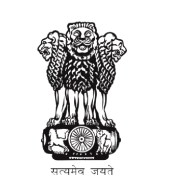Government of India emblem