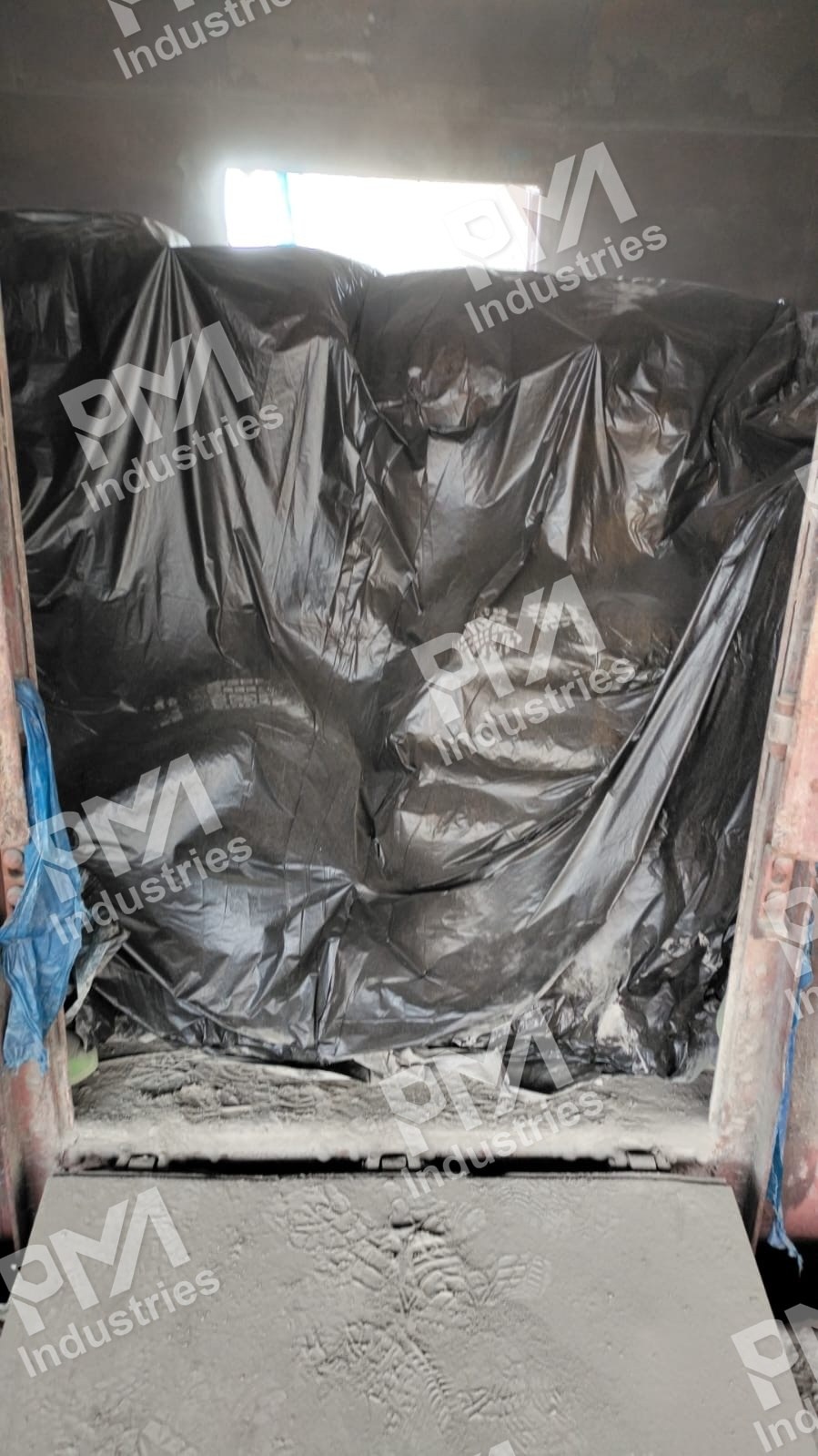 Construction & Moisture Protection
